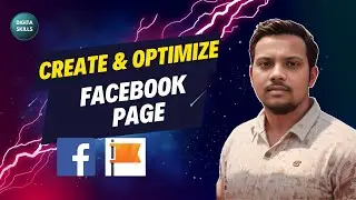 How to Create & Optimize Facebook Page for Online Business Success | Optimize to Get Real Results