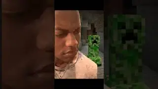 Carson shearer dance minecraft survival マイクラ世界に入ったCarson