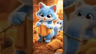 cat get back what she did with lions cub. #shorts #explore #shortsfeed