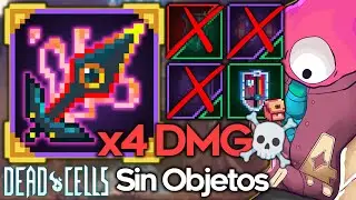 ESPADA MALDITA LEGENDARIA 💀