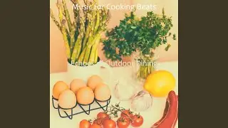 Classic Music for Great Cooking