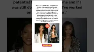 Rihanna Praises Tyla as Her &ldquo;Younger Self&rdquo; &mdash; Tyla&rsquo;s Response Sparks Mixed Reactions Online