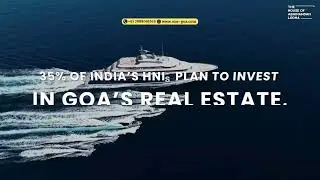 GOA'S NEXT BIG INVESTMENT LANDMARK IS HERE!
