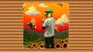 Tyler, The Creator, Rex Orange County - Foreword (audio)