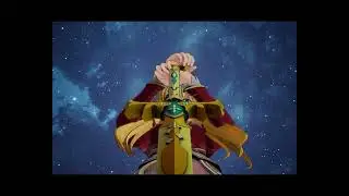 SWORD ART ONLINE Fractured Daydream - Alice