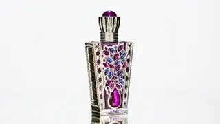 ASGHARALI PERFUMERS / SAADIA