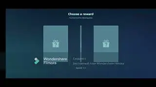 War Robots: Christmas event and Black Market chest opening