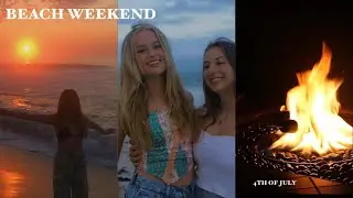 LONG BEACH ISLAND, NJ VLOG