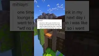 Вся моя жизнь пронеслась перед глазами 😱