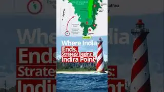 Indira Point: India&rsquo;s Southern Sentinel of Strategic Importance