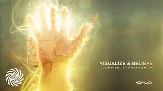 Cosmic Tone & Cosmic Flow - Jambo Spirit