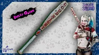 Como Fazer o Taco da Arlequina (Esquadrão Suicida)