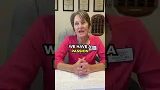 The Proud Broker Owner of Middle Georgia Realty