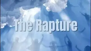 rapture next? late Summer or Feast of Trumpets high watch times