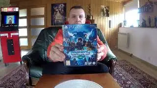 Huntdown: Limited Edition Ps4 - rozpakowanie,  prezentacja ,unboxing + recenzja