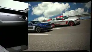 Future Ford of Concord 2012 Ford Mustang