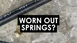 Cold Weather Garage Door Problems | WD Door Service & Repair