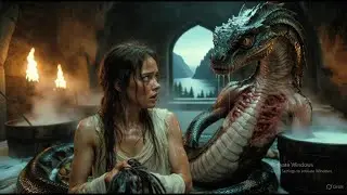 Prince Lindworm: A Dark Scandinavian Romance