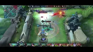 Argus Best Build and Strategy | Top Global (Epic Comeback Win)