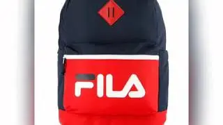 Review FILA Taglire