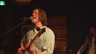 Jake Burns - Don't Dream It's Over (Live Cover)