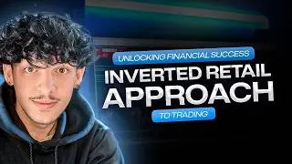 Reverse the Game: Unlocking Profits with the Inverted Retail Strategy