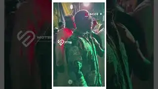 LAGOS 🇳🇬 : KOFFI OLOMIDE, DIDI B ET INNOSS&rsquo;B &Agrave; LA C&Eacute;R&Eacute;MONIE DES AFRIMA AWARDS 🏆