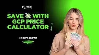 How to Use Google Cloud Price Calculator | Save Money on Your Cloud Projects! 💸