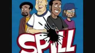 Spill Hollywood.com Podcast - Theatre Experiences