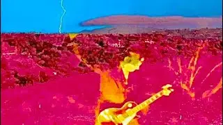 Dan Eden - Back In My Arms