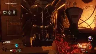 Shadows of Evil high rounds