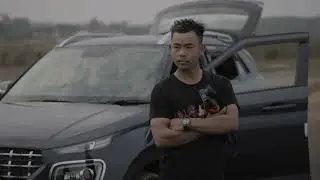 Jengjal Airport /Mini Video short @All Tv