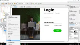 Login Urban Design