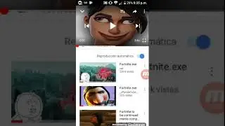 REACCIONANDO A FORBITE.EXE.😂😂😂