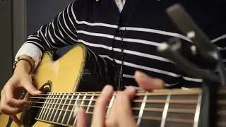 [J.Tajor - Like I Do] Guitar Fingerstyle Cover