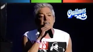 [VHS] VIRUS - En Vivo Quilmes Rock 2025 (COMPLETO)