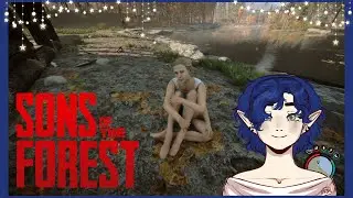 building my dream summer home w/ Contrast, FritzingOut, and jules_xt70 | Streamed on November 2 2025