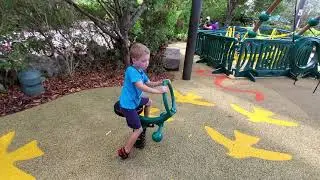 David at Zoo Miami, summer 2021!!! Давид в Зоопарке Маями, лето 2021!!! Part 3