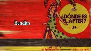 Rawayana - Bendito Letra/Lyrics