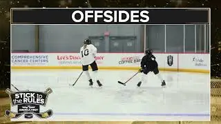 Stick to the Rules: What Is Offsides?