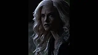 Cisco gave Killer Frost a choice #shorts
