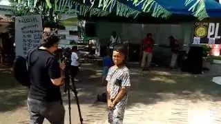 OCUPA PL - PRA&Ccedil;ATIVIDADE - PRA&Ccedil;A SAMPAIO VIDAL - 21/02 - #12