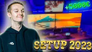 SETUP 2023 - FaenWen
