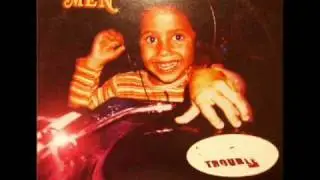 Trouble Men - get this party rockin'