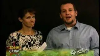 JOHNCOWtv Episode 2