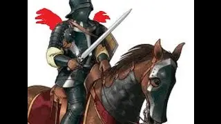 Mog Plays Mount & Blade: Warband
