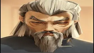 sifu made me crave destruction.