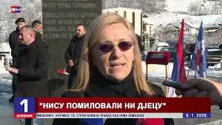 Obilježene 32 godine od zločina nad Srbima u Kravicama