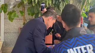 ZANETTI 4EVER! #ZANETTI #INTER