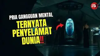 HALUSINASI TERNYATA INGATAN REINKARNASI | RANGKUMAN FILM THE INFINITE (ALUR CERITA LENGKAP)